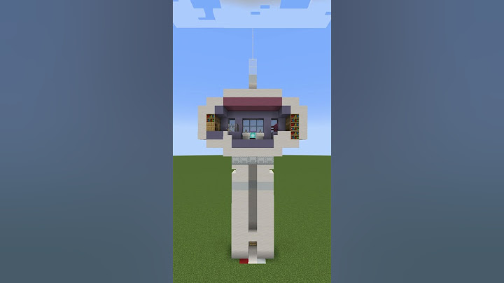 Oddly Satisfying Minecraft Mcdonalds #minecraftshorts #minecraft #minecraftbuilding