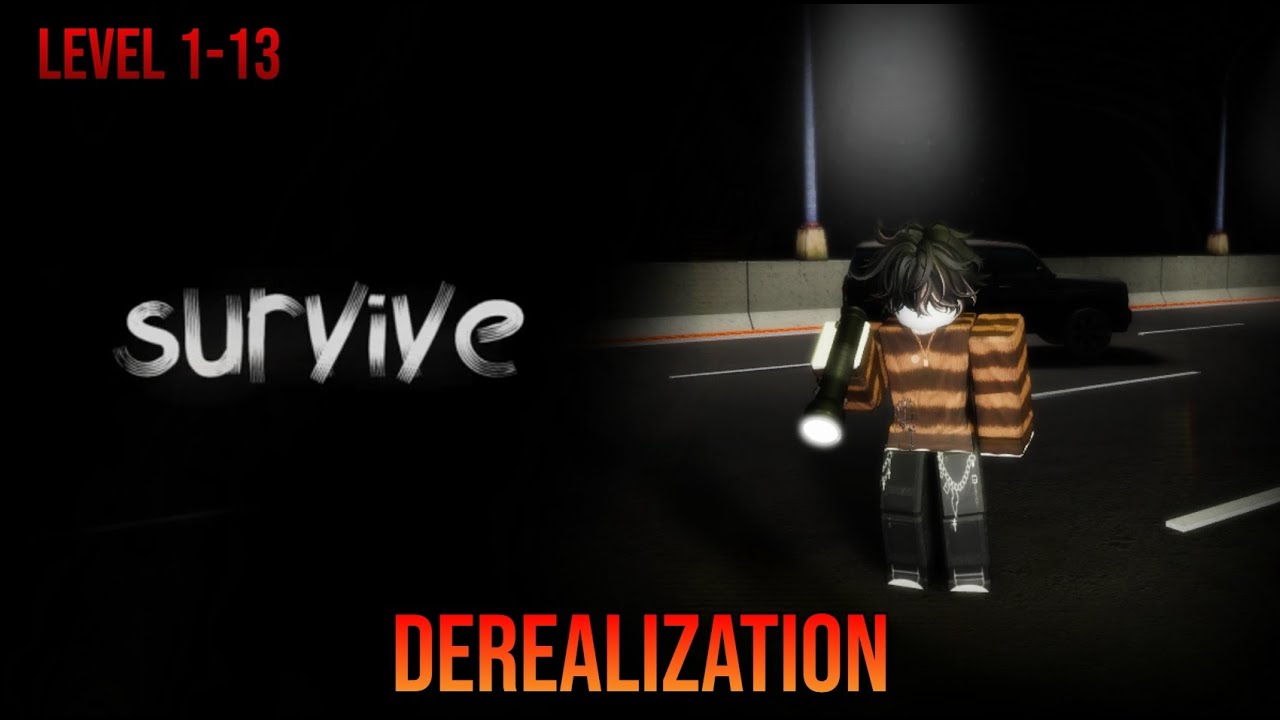Level 1 13 Full Walkthrough ROBLOX YouTube 