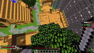 Minecraft : Mineplex Mixed arcade