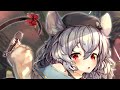 【東方Vocal/Akishibu-kei】 アタシマニア 「Fuling Cat Mark」