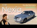 Обзор daewoo nexia 1.5 вид от первого лица моё мнение о машине