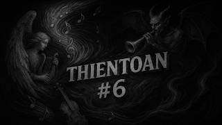 NONSTOP THIỆN TOÀN VOL6 || nhạc remix mới nhất 2026 Thiện Toàn Remix.........