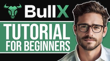 BullX Tutorial: How To Use BullX Solana (2025)