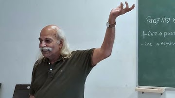 Teaching Electricity to class 9 students 2/4