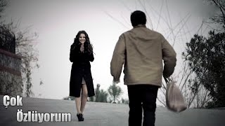 Leyla Ile Mecnun - Çok Özlüyorum