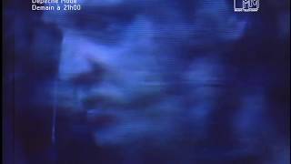 Mouse On Mars ‎– Bib (1995 Upscaled MTV-F Music Video)