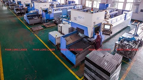 Xưởng gia công In UV và Cắt Khắc Laser Cnc trên mọi chất liệu lấy liền 5 phút - Phan Long Việt Nam