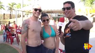 Hot Planet TV - Programa 008
