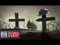 CGI 3D Animated Short "Machina Mortem" - by Jan Postema | TheCGBros