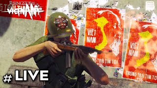 เกมสงครามเวียดนาม - Rising Storm Vietnam Epic แจกเกมฟรี