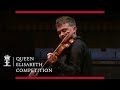 Eugne ysae sonata in d minor op 273  dmitry smirnov  queen elisabeth competition 2024