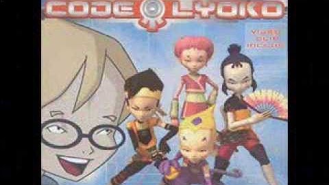 Code Lyoko: Bring Me To Life (Code Lyoko AMV Contest Entry)