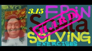Solving Functional Programming In Scala (Second Edition) - Hard - Exercise 3.15