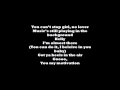Kelly Rowland -"Motivation" (Remix) (Feat. Busta Rhymes, Trey Songz & Fabolous) Lyrics