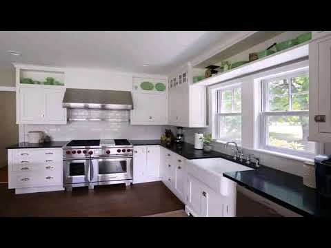 kitchen-design-white-cabinets-black-appliances---gif-maker--daddygif.com-(see-description)