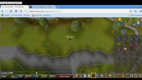 Need help with my clue scroll.