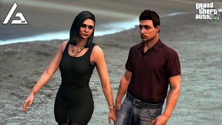 GTA 5 Roleplay - ARP - #877 - Abby&#39;s Big Date!