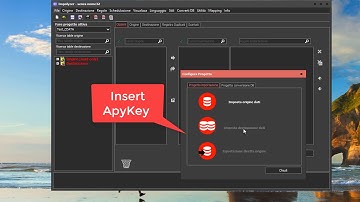 ImpolyzerDataStudio REST DRIVER - SERVER REST PGSOFT - CDATA connectors