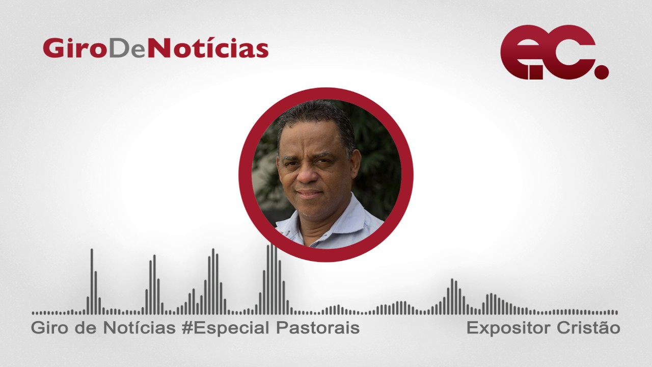 Giro de notcias - Especial pastorais #03 - Direitos Humanos