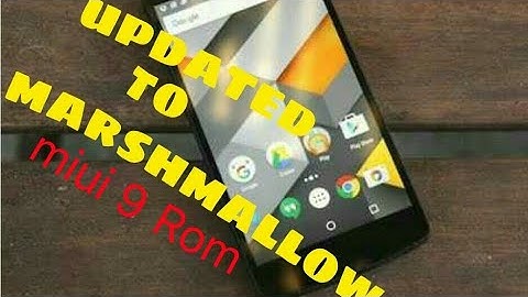 Miui 9 pro for Micromax Canvas 5 E481 /wiko fever/z10 and all the clones.