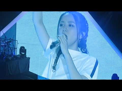 喜歡你(Live) 鄧紫棋