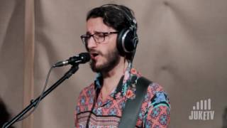 Louis Anas - Ride The Tide Juketv