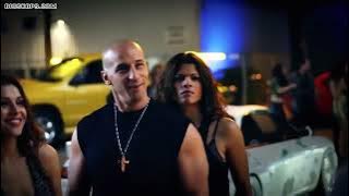 fast and furious parodi sub indo