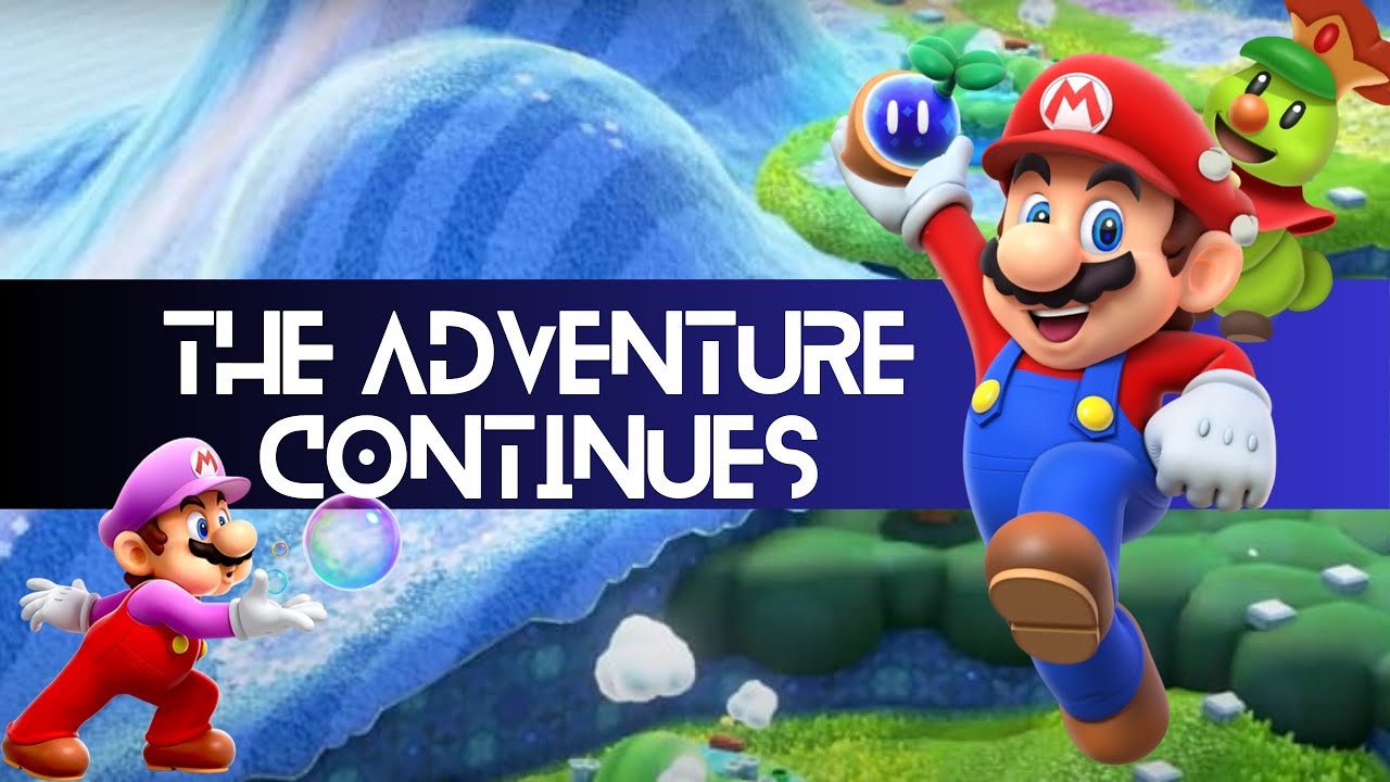 Exploring Super Mario Bros Wonder: Prepare for Insanity in Gameplay!