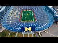 Chris ahern photography 4k aerial highlight reel  ypsilantiann arbor