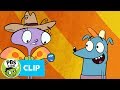 Australian Culture and Cattle Ranching