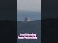 Good from Venice, italy#veniceitaly#goodmorning#shortvideo