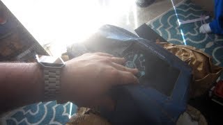 Josh's Vlog: One Damaged Package (4/23/2018 - 4/24/2018 DAY 2397-2398)