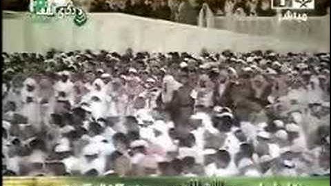 ما تيسر من سورة التوبة -2- للشيخ عبدالله الجهني