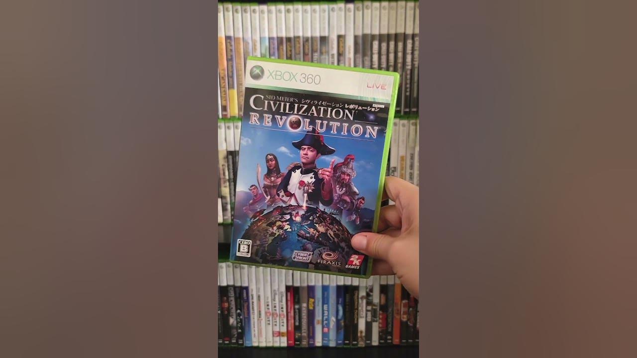 JAPANESE XBOX 360 GAMES PICK UPS (EP 4) YouTube