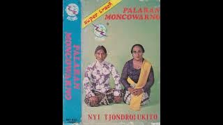 Nyi Tjondrolukito & Ngesti Budhoyo Group - Palaran Moncowarno