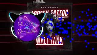 WALİ YANK REMİX | #waliyank  #remix 