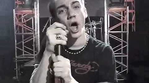 Bullet For My Valentine   Hearts Burst Into Fire Music Video.wmv