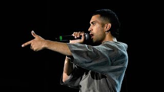 Mahmood con Klan e Talata a Radio Bruno Estate (14/7/2021)