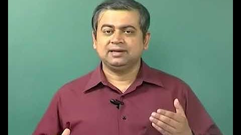 Lecture-22: Advanced manufacturing process for micro system fabrication #CH27SP #swayamprabha