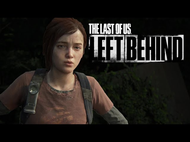 The Last of Us Part I REMaKE PS5 SEM INTERRUPÇÃO - RIOS VARIEDADES