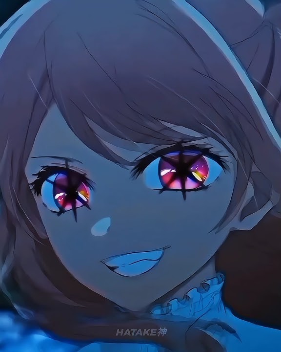 Ruby dark side💀 #oshinoko #anime #ruby #animeedit #hoshinoruby