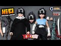 Yu Yu Hakusho HIEI 1/6 Asmus Toys Unboxing e Review BR / DiegoHDM