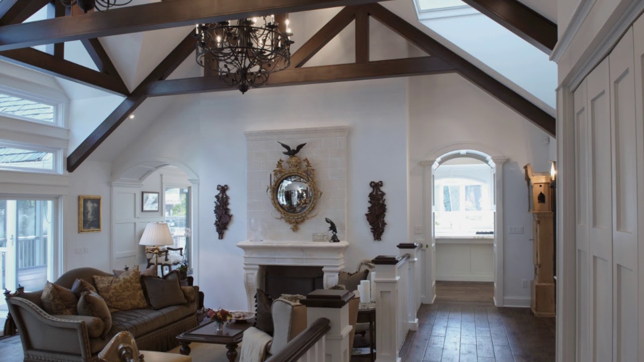 Lake Geneva – Vintage French Oak Hardwood Flooring