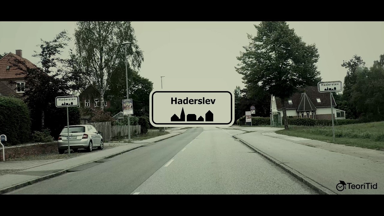 Haderslev