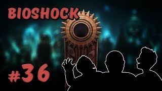 BioShock - Episode 36: Suit Up!