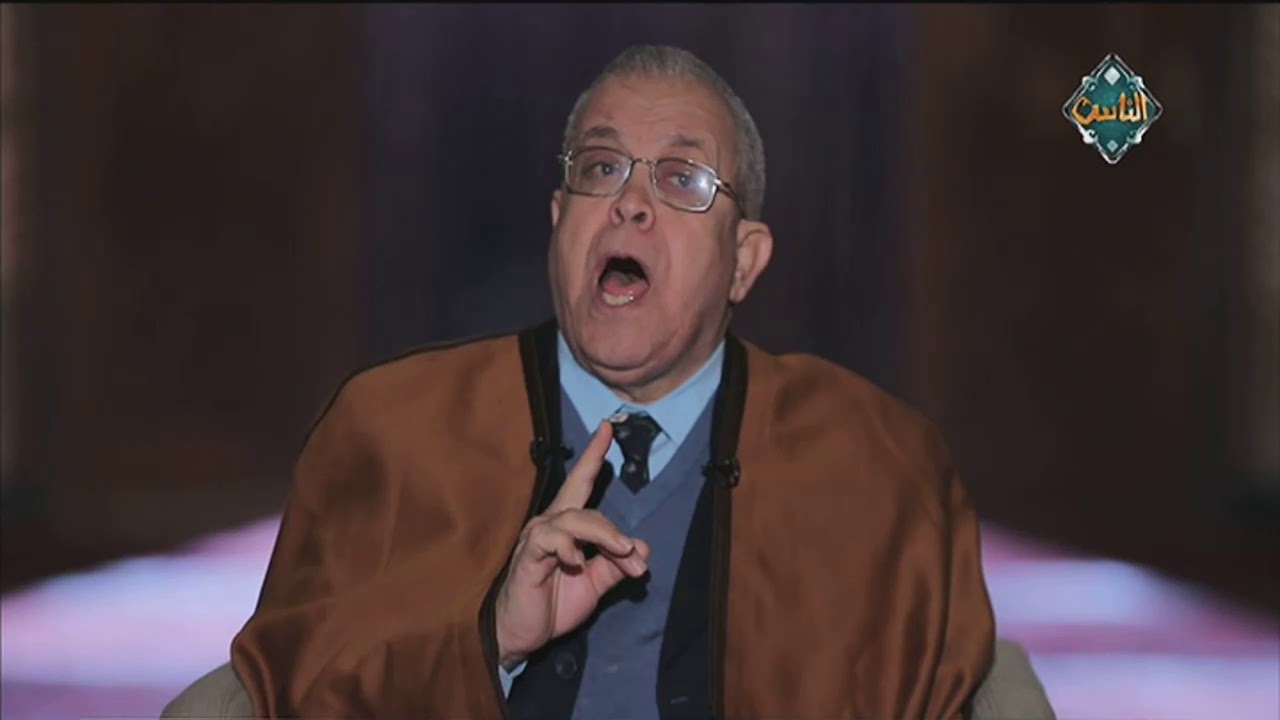 حكمة الله تعالى في قوله 