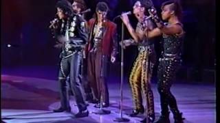 Michael Jackson - BAD Tour Live In Yokohama  1/7 (HD)