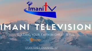 FAITH I. CHURCH-KITALE 24TH MAY FIRST SERVICE