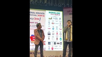 𝐀𝐫𝐢𝐣𝐢𝐭 𝐂𝐡𝐚𝐤𝐫𝐚𝐛𝐨𝐫𝐭𝐲 𝐒𝐡𝐚𝐫𝐞𝐬 𝐇𝐢𝐬 𝐕𝐢𝐞𝐰𝐬 𝐨𝐧 𝐈𝐊𝐒𝐅𝐅 𝟐𝟎𝟐𝟓