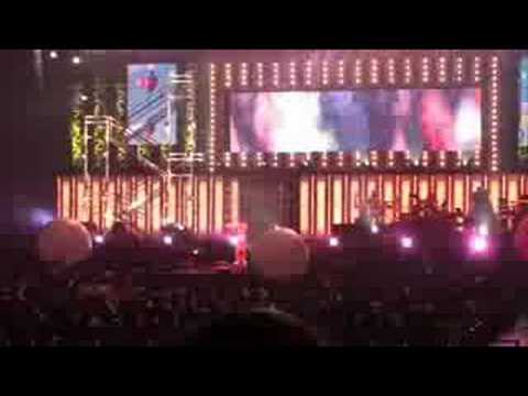 曹格 Gary Chaw SG- Welcome To My World 120708 - Super Sunshine